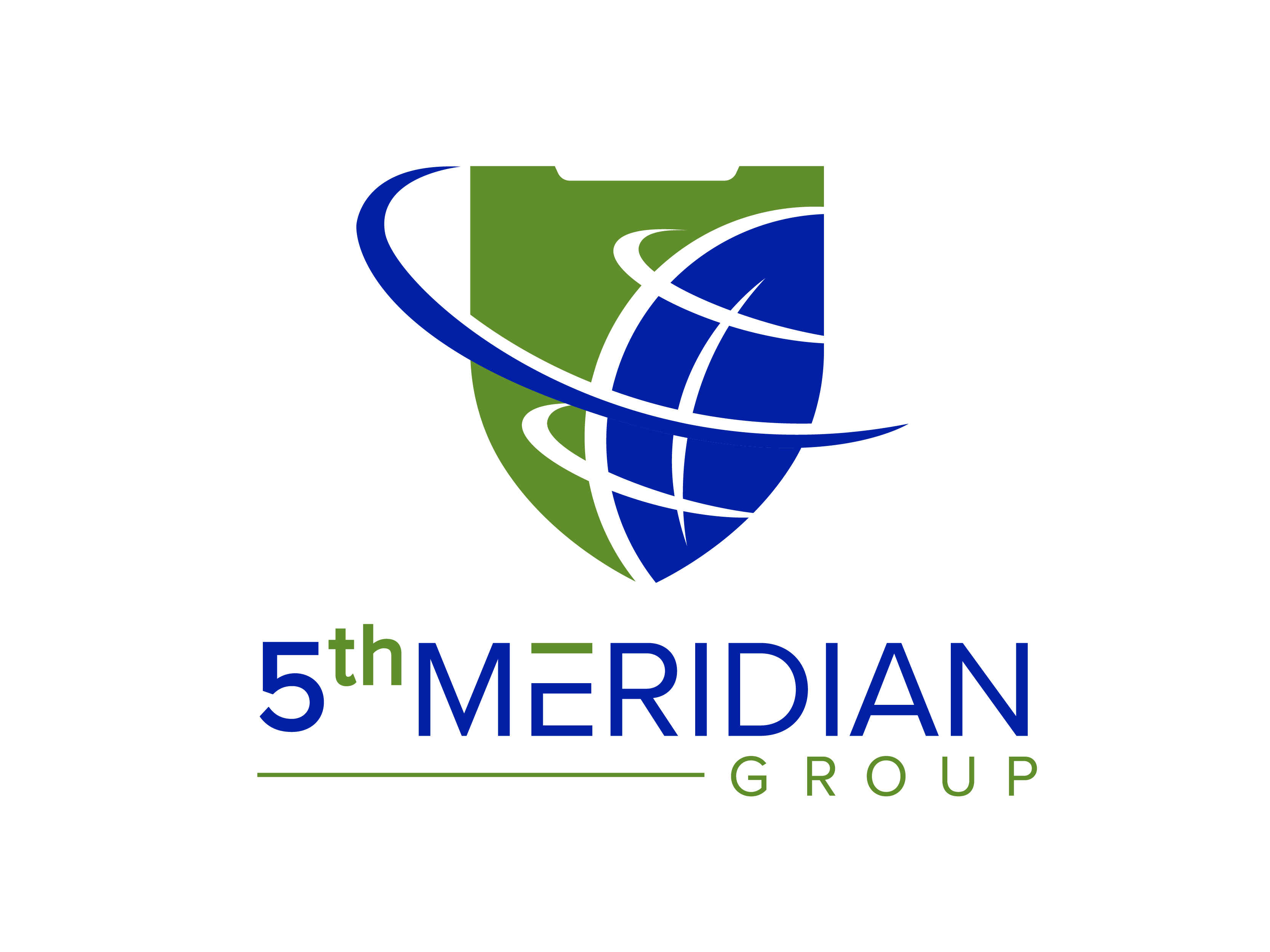 5th Meridian Group Logo